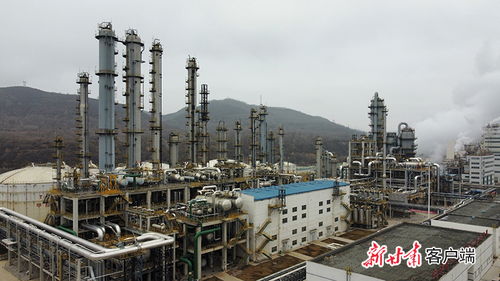 國(guó)內(nèi)首套20萬(wàn)噸聚丙烯科技示范項(xiàng)目在中國(guó)華能華亭煤業(yè)公司投料一次成功