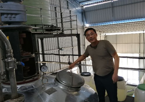 我校科研團隊在無醛大豆基木材膠黏劑的研發與工業化應用方面取得新進展